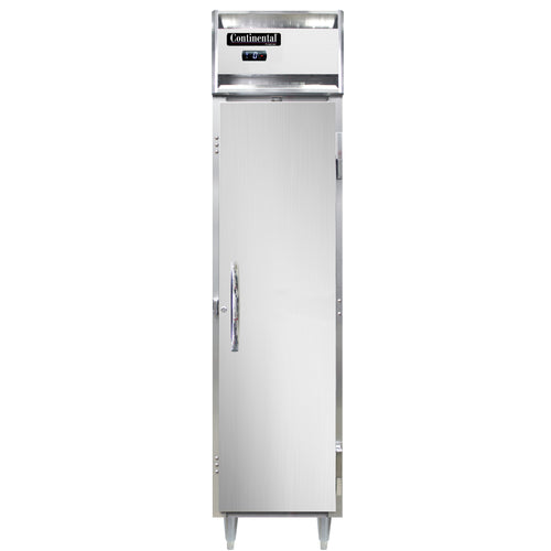 Continental Refrigerator D1FSEN