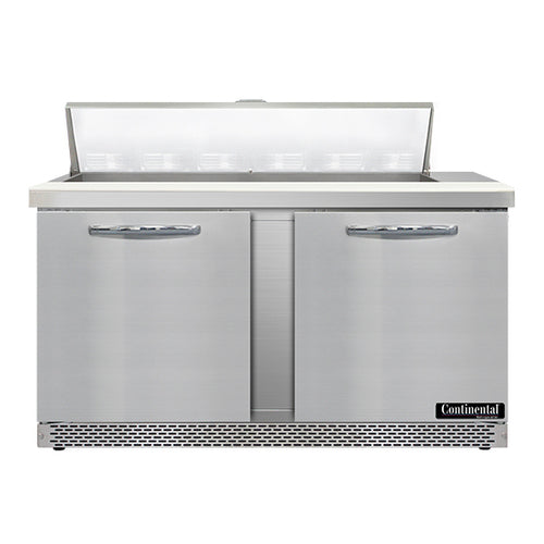 Continental Refrigerator SW60N12-FB