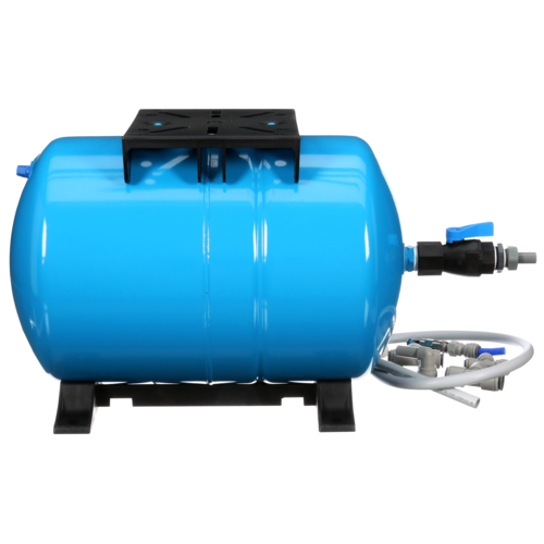 3M Purification 3 GALLON RO TANK-METAL