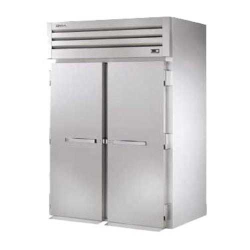 True Mfg. - General Foodservice STG2RRI-2S