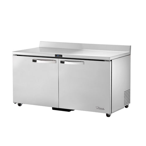 True Mfg. - General Foodservice TWT-60-ADA-HC~SPEC3