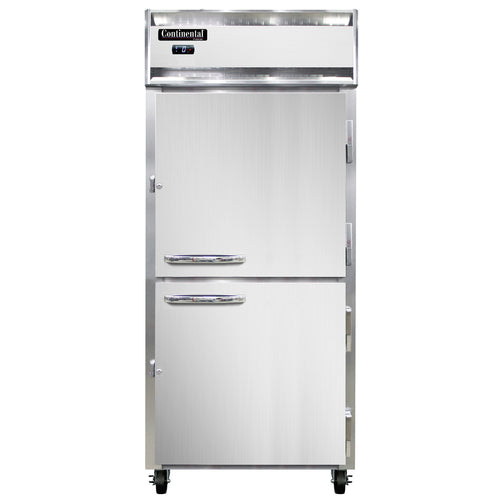 Continental Refrigerator 1FXNHD