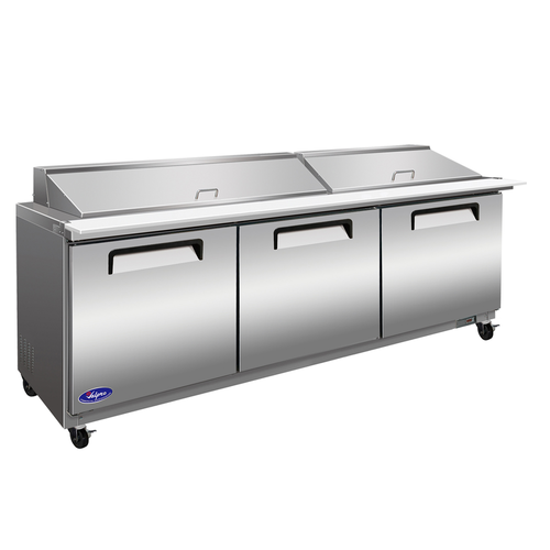 Valpro Commercial Refrigeration VP72SM-HC