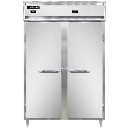 Continental Refrigerator DL2RW-PT