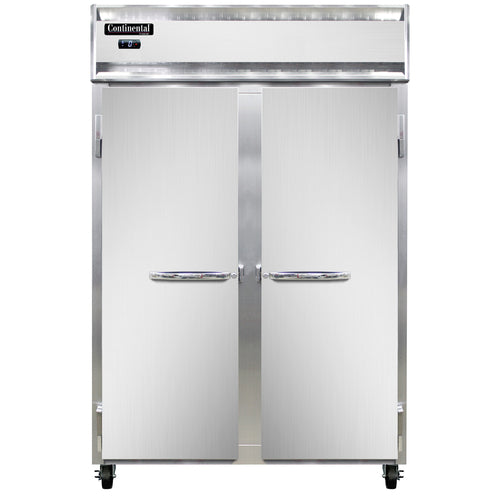 Continental Refrigerator 2FNSS