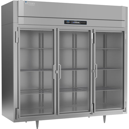 Victory Refrigeration RS-3D-S1-EW-G-HC