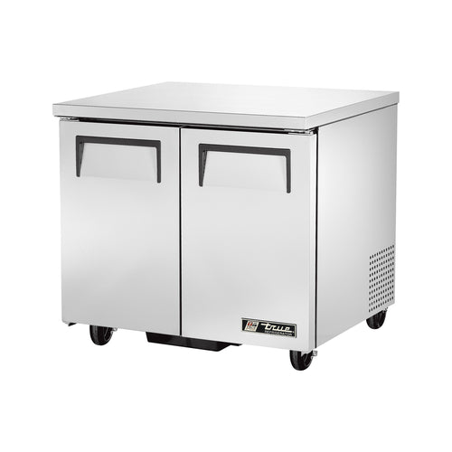 True Mfg. - General Foodservice TUC-36-HC