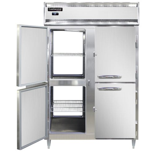 Continental Refrigerator D2RNSAPTHD