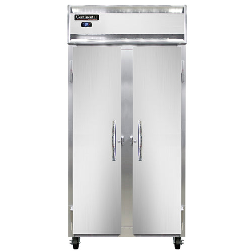 Continental Refrigerator 2RSESN