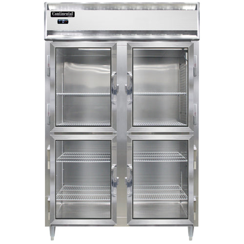 Continental Refrigerator D2FNGDHD