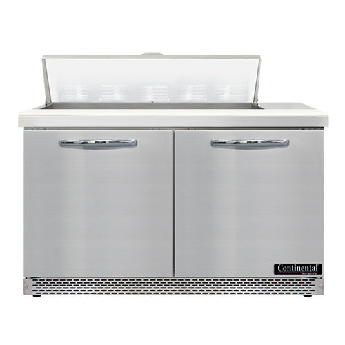 Continental Refrigerator SW48N10-FB