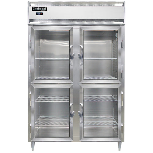 Continental Refrigerator D2RNGDHD