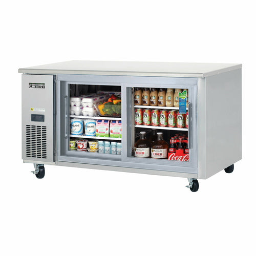 Everest Refrigeration ETGR2