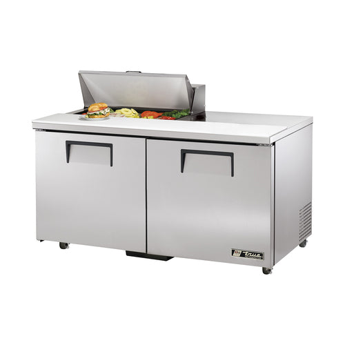 True Mfg. - General Foodservice TSSU-60-08-ADA-HC