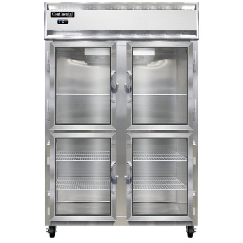 Continental Refrigerator 2FNSAGDHD