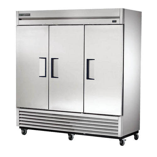 True Mfg. - General Foodservice T-72-HC