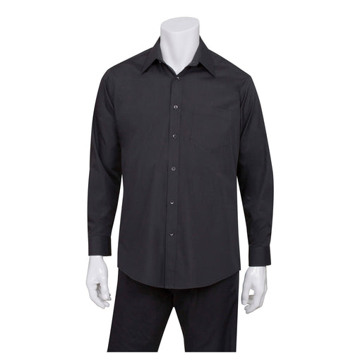 Chef Works D150BLK2XL