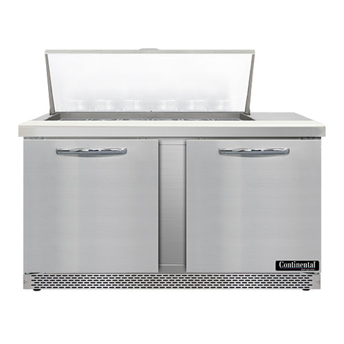 Continental Refrigerator SW60N18M-FB