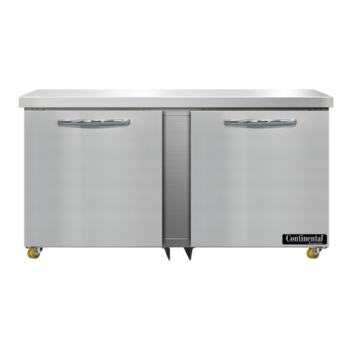 Continental Refrigerator D60N-U