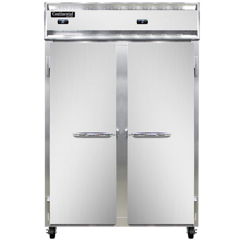 Continental Refrigerator 2RFNSS