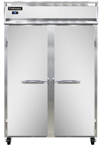 Continental Refrigerator 2RSNSA