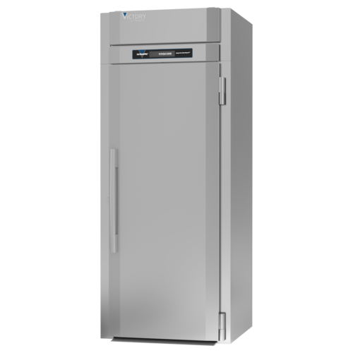 Victory Refrigeration RIS-1D-S1-PT-XH-HC