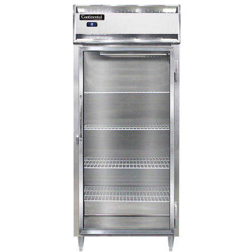 Continental Refrigerator D1RXSNSAGD