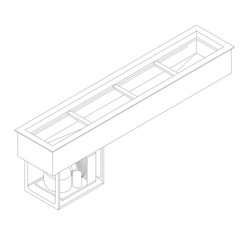 picture of USECO AFCHCP4-7SL