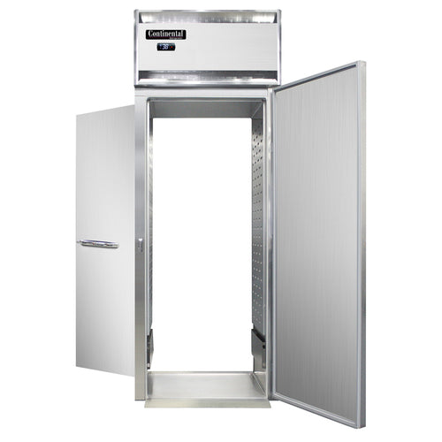 Continental Refrigerator D1RINSSRT