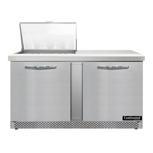 Continental Refrigerator SW60N12M-FB