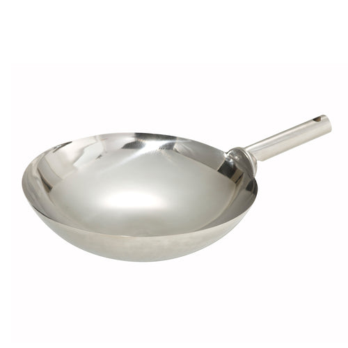 Winco WOK-14W