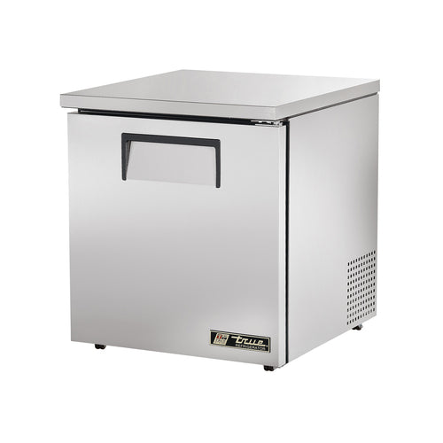 True Mfg. - General Foodservice TUC-27-LP-HC