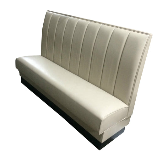 G & A Commercial Seating VERTICAL-3/4-42