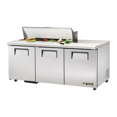 True Mfg. - General Foodservice TSSU-72-12-ADA-HC