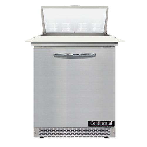 Continental Refrigerator SW27N8C-FB