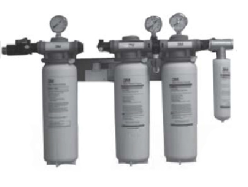 3M Purification DF265-CL-CC