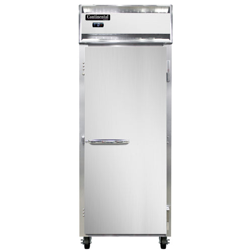 Continental Refrigerator 1FENSS