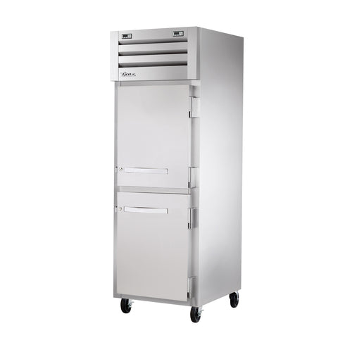 True Mfg. - General Foodservice STG1DTA-2HS-HC