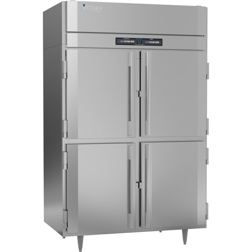 Victory Refrigeration RFS-2D-S1-HD-HC