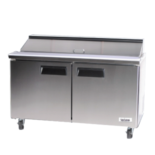 Bison Refrigeration BST-60