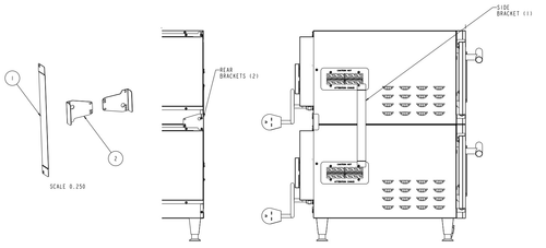 Ovention OVNTN-STK-12