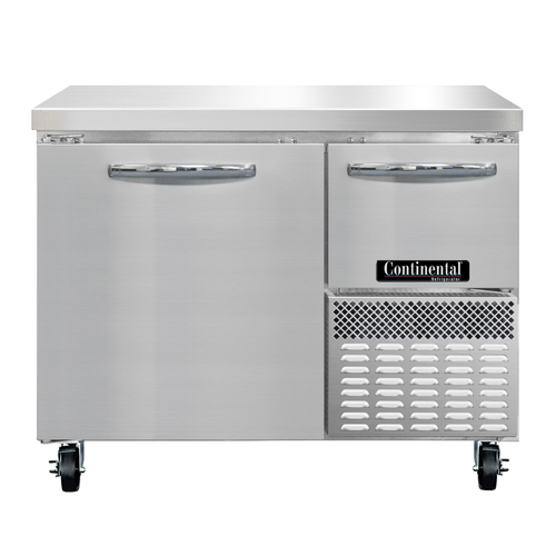 Continental Refrigerator RA43N