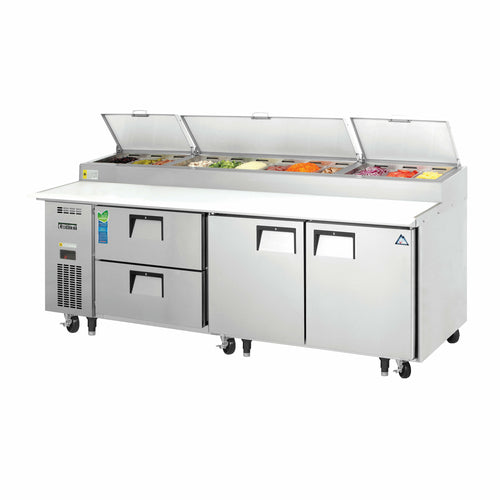 Everest Refrigeration EPPR3-D2