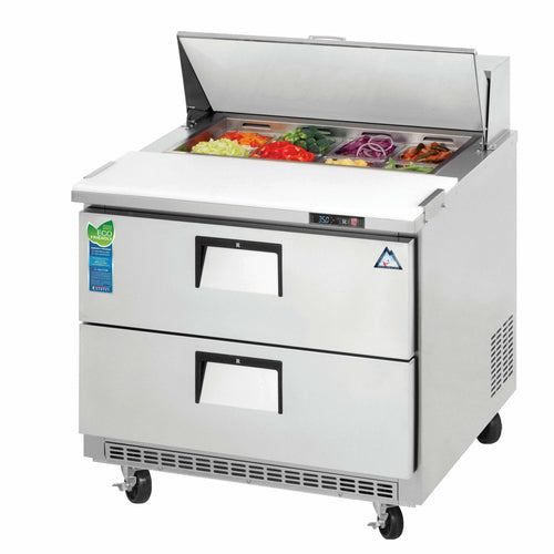 Everest Refrigeration EPBNSR2-D2