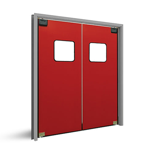 Chase Doors P11 PLUS PAIR 60X96