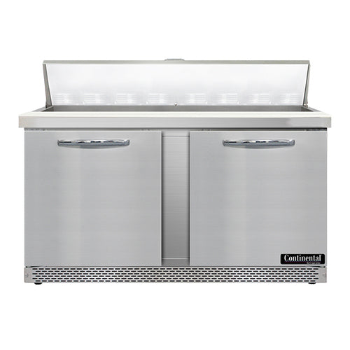 Continental Refrigerator SW60N16-FB