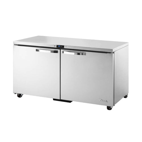 True Mfg. - General Foodservice TUC-60-ADA-HC~SPEC3