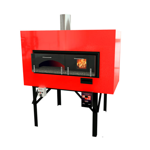 New York Brick Ovens 125 GW