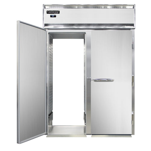 Continental Refrigerator D2RINRTE