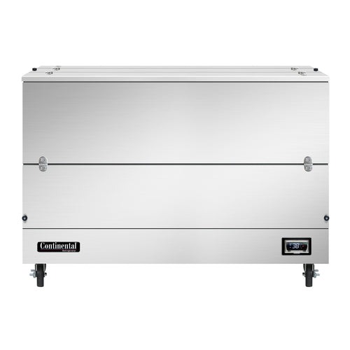 Continental Refrigerator MC5NSSDCW